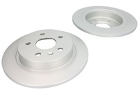 фото thumb №1, Ferodo ddf1804c диск тормозная