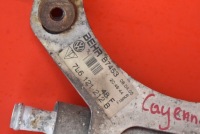 Радиатор воды porsche cayenne 1 1 4.5 v8 Оригинал, фото thumb