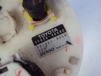 фото thumb №4, Насос топлива поплавок lexus rx ii 400h 2003-2008