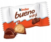 Сладости Kinder Посылка яйцо шоколад детский день bons подарок