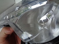 фото thumb №3, Противотуманная фара левый kia sportage iii 10-16