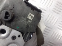 фото thumb №2, Замок дверь центральный левый перед citroen c3 ii 1.4 a02509