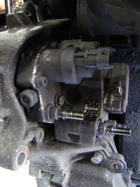 фото thumb №12, Двигатель голый стойка master movano g9t 2.2 dci 02-06 198 tyś g9t f 722