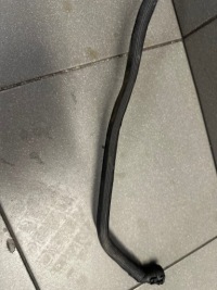 фото thumb №5, Шланг вентиляційний клапан bmw 3 318i g20 b48b20a 8663978 46tyś km