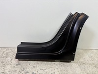 фото thumb №1, Поріг обшивка ліві volkswagen tiguan 1 i 5n0809843