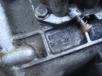 фото thumb №10, Коробка передач коробки передач opel vectra b 1.8 2.0 бензин f18