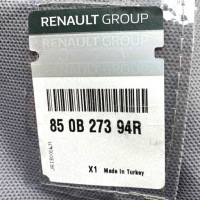 фото thumb №11, Нова накладка заднього бампера pdc renault clio v hb e-tech 850b28929r