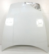 фото thumb №1, Porsche 911 992 капот перед 2019-2022 rok