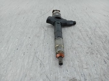 фото thumb №2, Инжектор renault vel satis 03h01697 3.0 dci