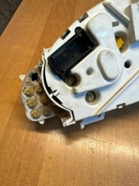 фото thumb №6, Спідометр  mercedes-benz slk r170 81117916
