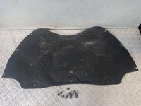 фото thumb №1, Seat leon ii lift шумоізоляція капот + кліпси