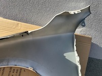 фото thumb №16, Mazda 3 bp крыло правый sedan rok 2020 цвет 25d