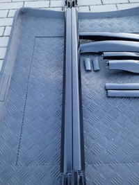 фото thumb №5, Рейлинги кровельные комплект lexus rx ii 300 400 rx400 h rx300