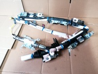 фото thumb №1, Honda civic ix шторка безопасности левая hb 12-16r оригинал