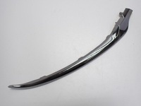 фото thumb №1, Молдинг захист бампера правий перед хром 620747721r renault espace v 5 18r