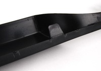 фото thumb №6, Спойлер середній bmw mini r53 r52 оригінальний 51126800234