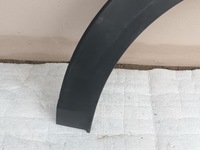 фото thumb №6, Молдинг передня ліва mazda cx3 лівий перед cx-3