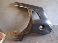 фото thumb №1, Крыло задняя левый mitsubishi asx