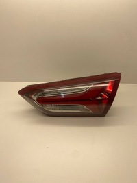 фото thumb №1, Chevrolet malibu 2020 лампи задні