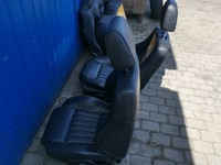 фото thumb №14, Сиденья подголовник сиденье заднее сиденье alfa 166 комплект