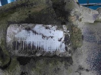 фото thumb №8, Мост перед дифференциал передний bmw x3 7545611, 3.07 2.0d