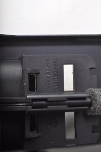 фото thumb №7, Mini f57 замок сидіння зад 7411809