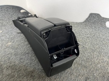 фото thumb №12, Mercedes c класс w204 2.2 cdi туннель средний подлокотник гнездо usb оригинал