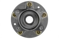 фото thumb №5, Ступиця колеса задня mazda cx-3 4wd 2015-