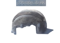 фото thumb №1, Подкрылок правый задняя mercedes gl gle gls x166 1668847522