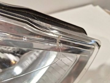 фото thumb №6, Лампа перед права 260102414r dacia lodgy 12-