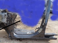 фото thumb №1, Pacifica 2016-2021r поріг лівий стійки a + b