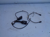 фото thumb №1, Пряжка поперечина правий перед lancer 8 viii