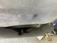 фото thumb №7, Капот крышка двигателя mazda 3 iii 2013-2018