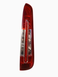 Купить Фара задний  задняя правый  ford focus c-max рестайлинг  07-10r. led hella, фото thumb