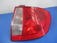 фото thumb №1, Hyundai getz i lift лампа задня права оригінал