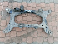 фото thumb №1, Балка подрамник подрамник задняя задние 4x4 jeep renegade 14r-