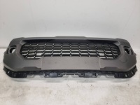 Dacia duster 3 3 решётка бампера перед Киев, фото thumb