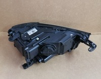 фото thumb №3, Vw t-roc лампа фара левый full led