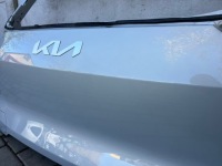 Кришка багажника задній задня kia ev9 Оригінал, фото thumb