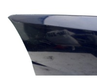 Бампер задний  задний rover 75 kombi 04-05 fl lift jfm в Украине, фото thumb