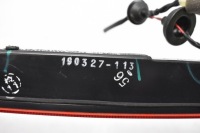 фото thumb №5, Третій світло стоп кришки задня mg zs 17-