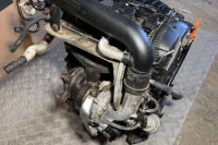 Двигун audi a3 кабріолет  8v7, 8ve caw 2.0l бензиновий 2010 Недорого, фото thumb