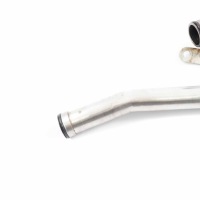 Mercedes w176 w246 om607 дизель шланг труба egr a6070900237 Доставка, фото thumb