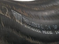 фото thumb №5, Wąż труба интеркулер volvo xc60 i 2.4 d