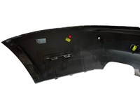 фото thumb №7, Rolls royce wraith dawn задній бампер 51127301493 51127312232