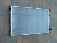 фото thumb №5, Радиатор wody honda hrv 2018-2021r lift 1,5 l turbo