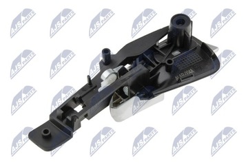 фото thumb №3, Ezc-ar-004a nty ручка внутрішня двері передніх