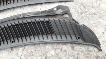 фото thumb №9, 55753-87211 панель під лобовим склом лівий правий зад cuore l501