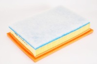 Фильтр воздуха ford galaxy с Разборки, фото thumb