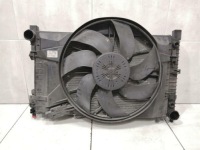 Купить Mercedes slk r171 радиатор pack a2035003903 slk350 m272, фото thumb